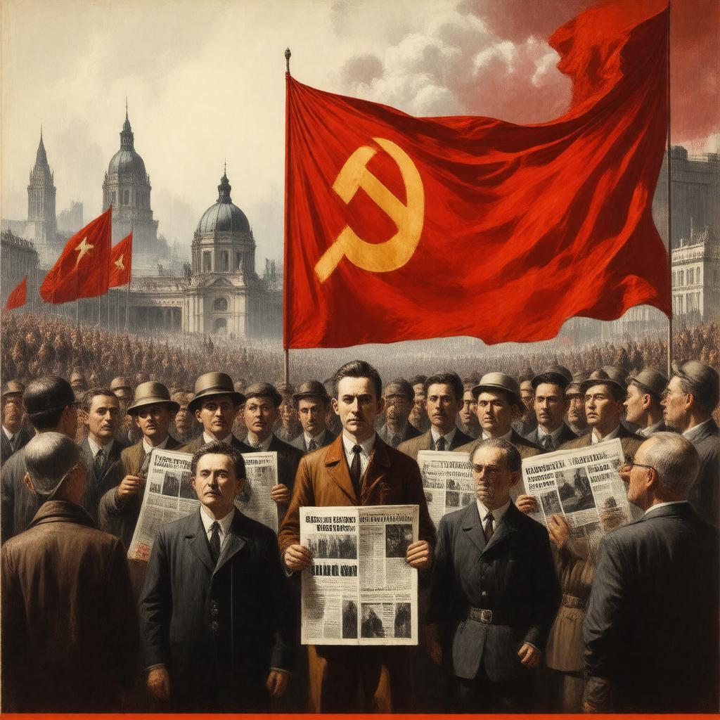 Communist Party of Germany (KPD)